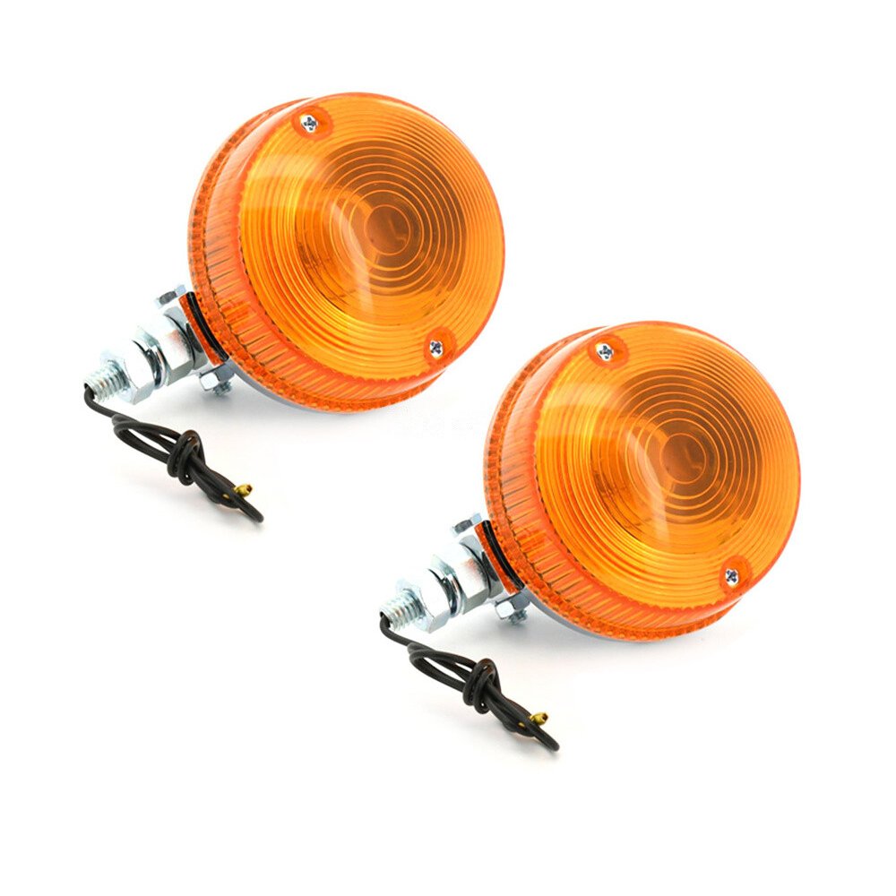 Turn Signal, image 1 of 2