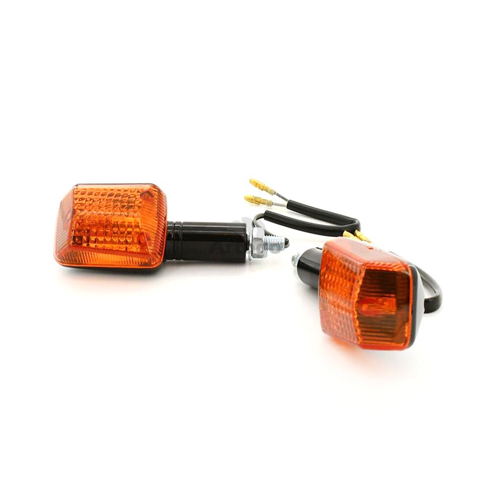 Turn Signal, image 1 of 3