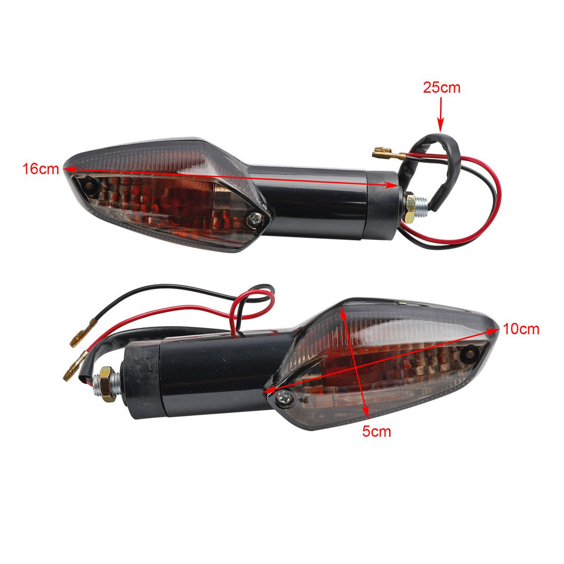 Turn Signal, image 1 of 4