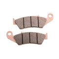 Tusk Brake Pads TA185Ra8f6-51fb2c