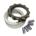 Tusk Clutch Plate, image 1 of 2