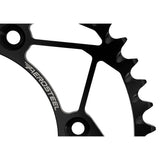 Tusk Sprocket TK897ST-492a11-1622ac, image 4 of 4