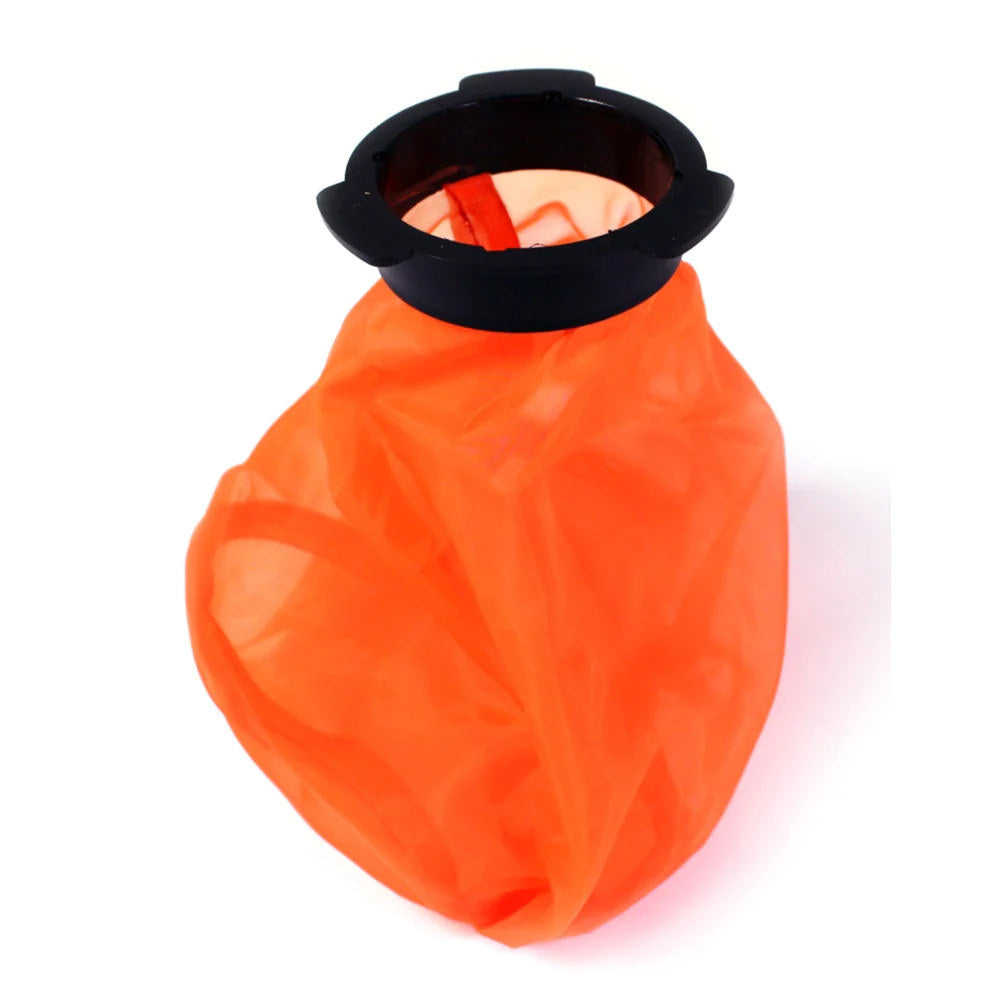 Twin Air Fuel Filter