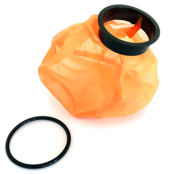 Twin Air Fuel Filter