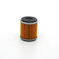 Twin Air Oil Cooler
