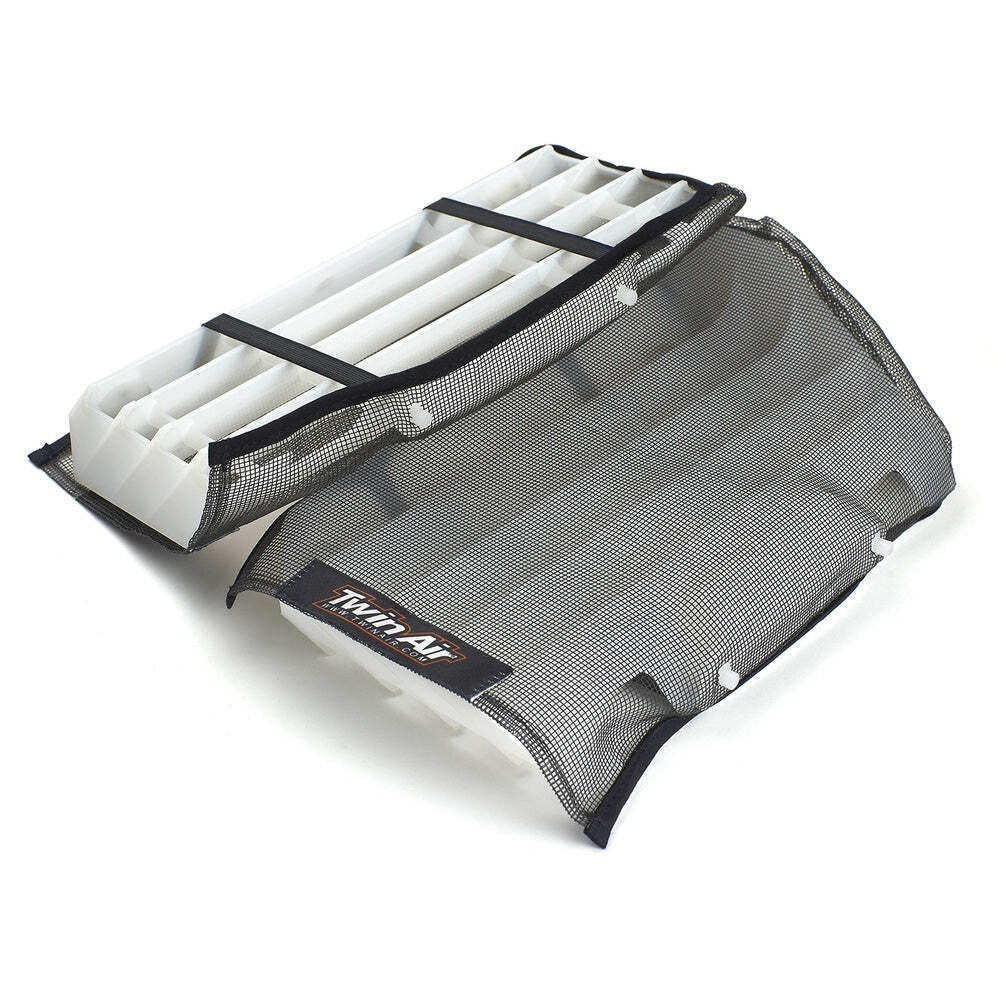 Twin Air Radiator