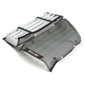 Twin Air Radiator