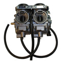Carburetor, image 1 of 2