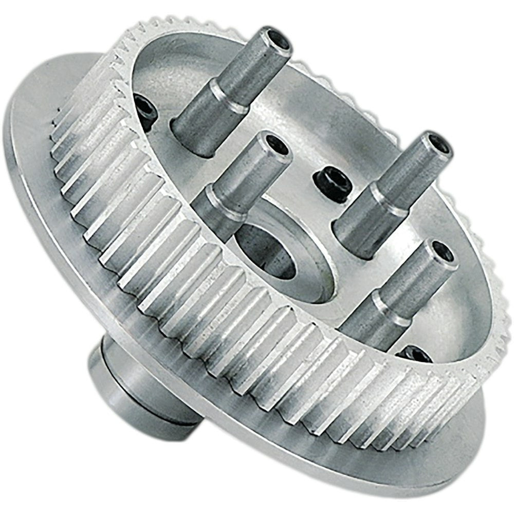 Twin Power Clutch Basket 144506
