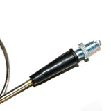 Throttle Cable TC10-GRN__LTL, image 2 of 4