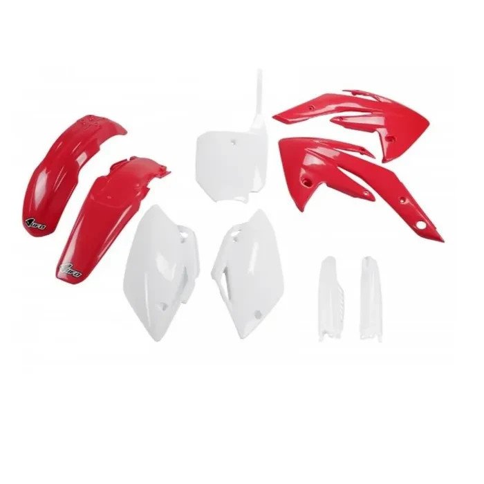 UFO Plastics Plastics Kit, image 1 of 2