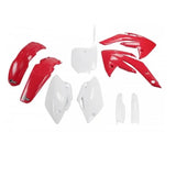 UFO Plastics Plastics Kit, image 1 of 2
