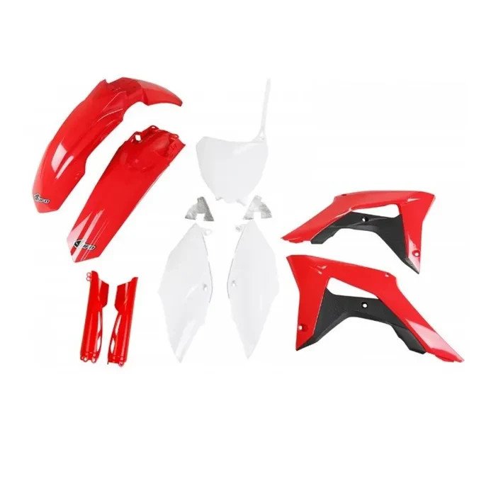 UFO Plastics Plastics Kit, image 1 of 2