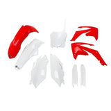 UFO Plastics Plastics Kit, image 3 of 4