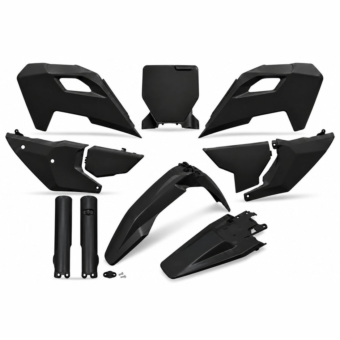 UFO Plastics Plastics Kit, image 1 of 2