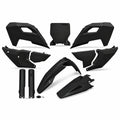 UFO Plastics Plastics Kit, image 1 of 2