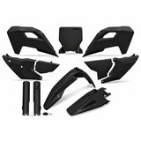 UFO Plastics Plastics Kit, image 1 of 2