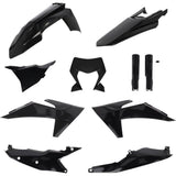 UFO Plastics Plastics Kit, image 1 of 3