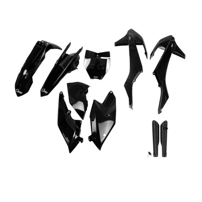 UFO Plastics Plastics Kit, image 1 of 2