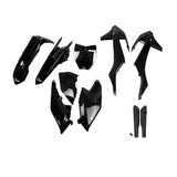 UFO Plastics Plastics Kit, image 1 of 2