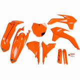 UFO Plastics Plastics Kit, image 1 of 2