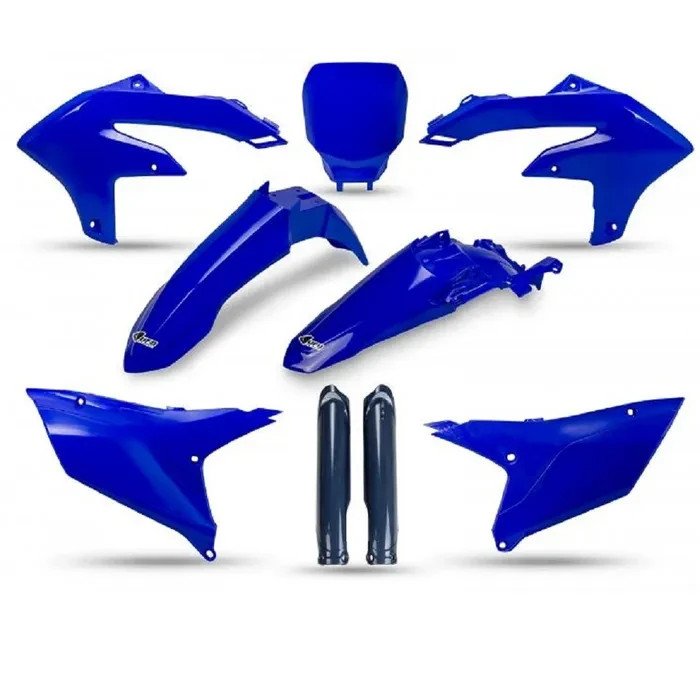 UFO Plastics Plastics Kit, image 1 of 2
