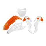 UFO Plastics Plastics Kit, image 1 of 2