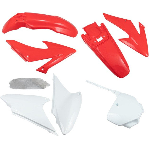 UFO Plastics Plastics Kit HOKIT117-999