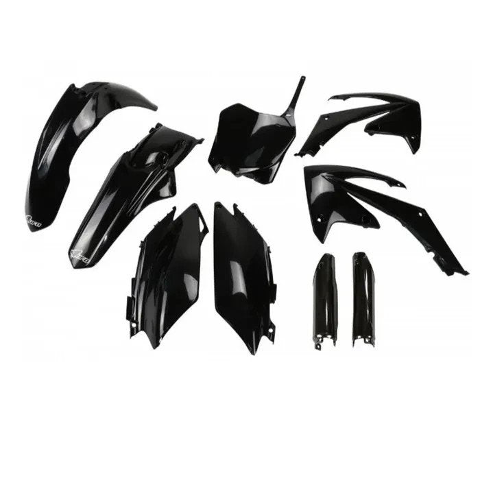 UFO Plastics Plastics Kit, image 1 of 4