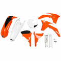 UFO Plastics Plastics Kit, image 1 of 2