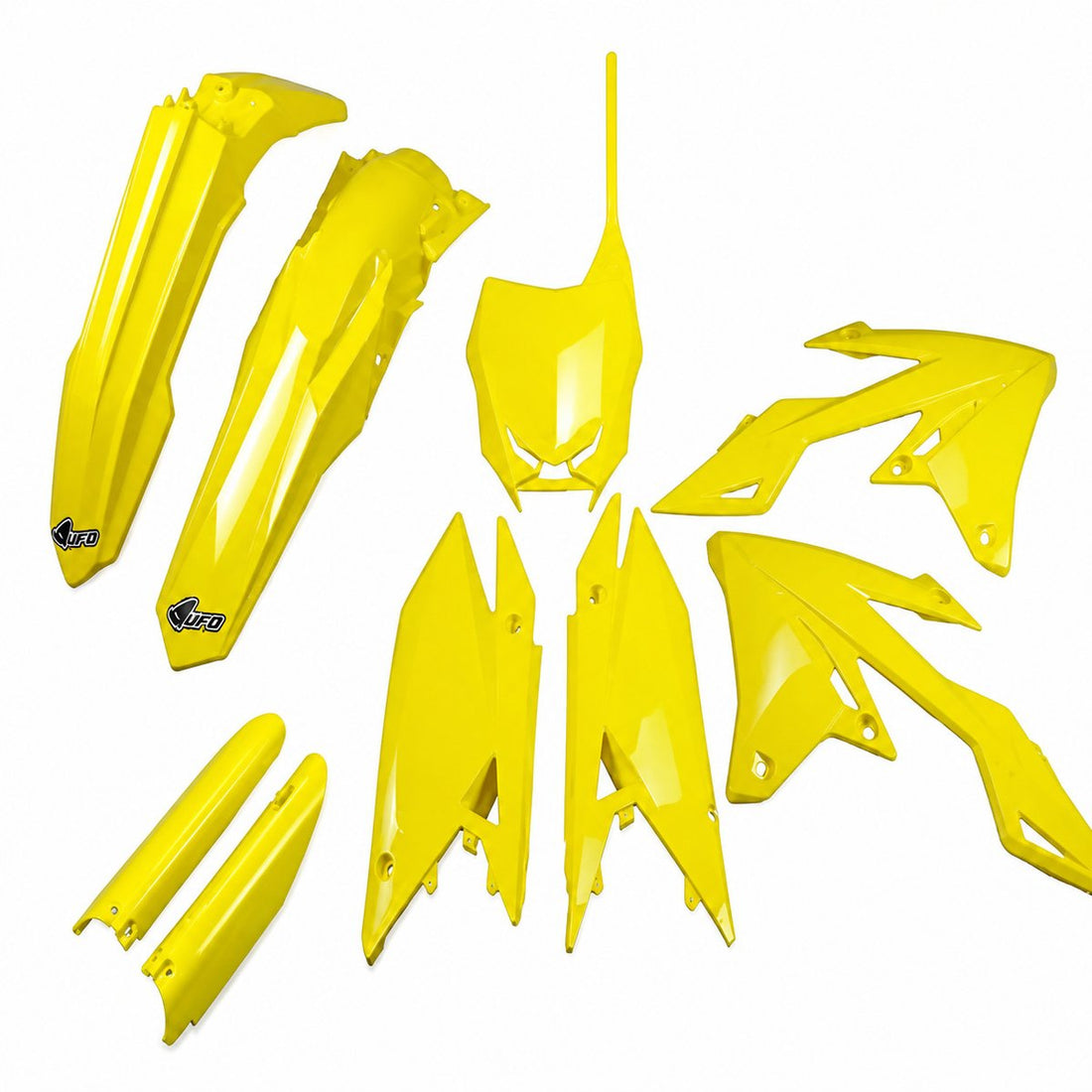 UFO Plastics Plastics Kit, image 1 of 2
