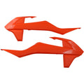 UFO Plastics Tank Cover KT04085-127