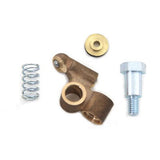 V-Twin Carburetor 0129201, image 2 of 4