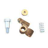 V-Twin Carburetor 0129201, image 3 of 4