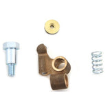 V-Twin Carburetor 0129201, image 4 of 4