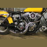 V-Twin Exhaust 2465, image 2 of 4