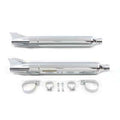 V-Twin Muffler 30-3186