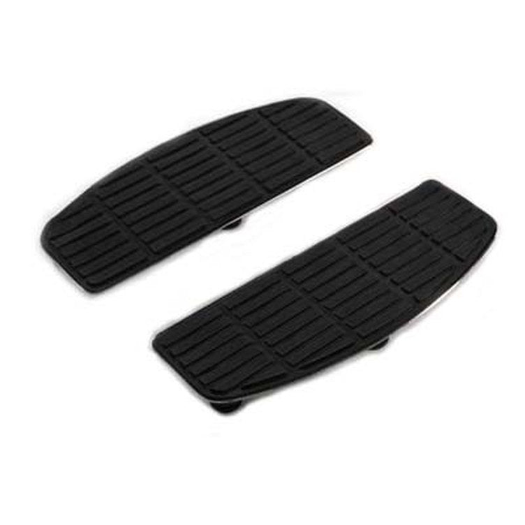 V-Twin Footboard 27-1574