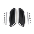 V-Twin Footboard 27-1135, image 1 of 4