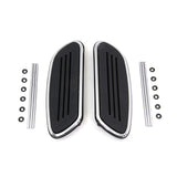 V-Twin Footboard 27-1135, image 1 of 4