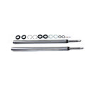 V-Twin Fork Tube 24-0107