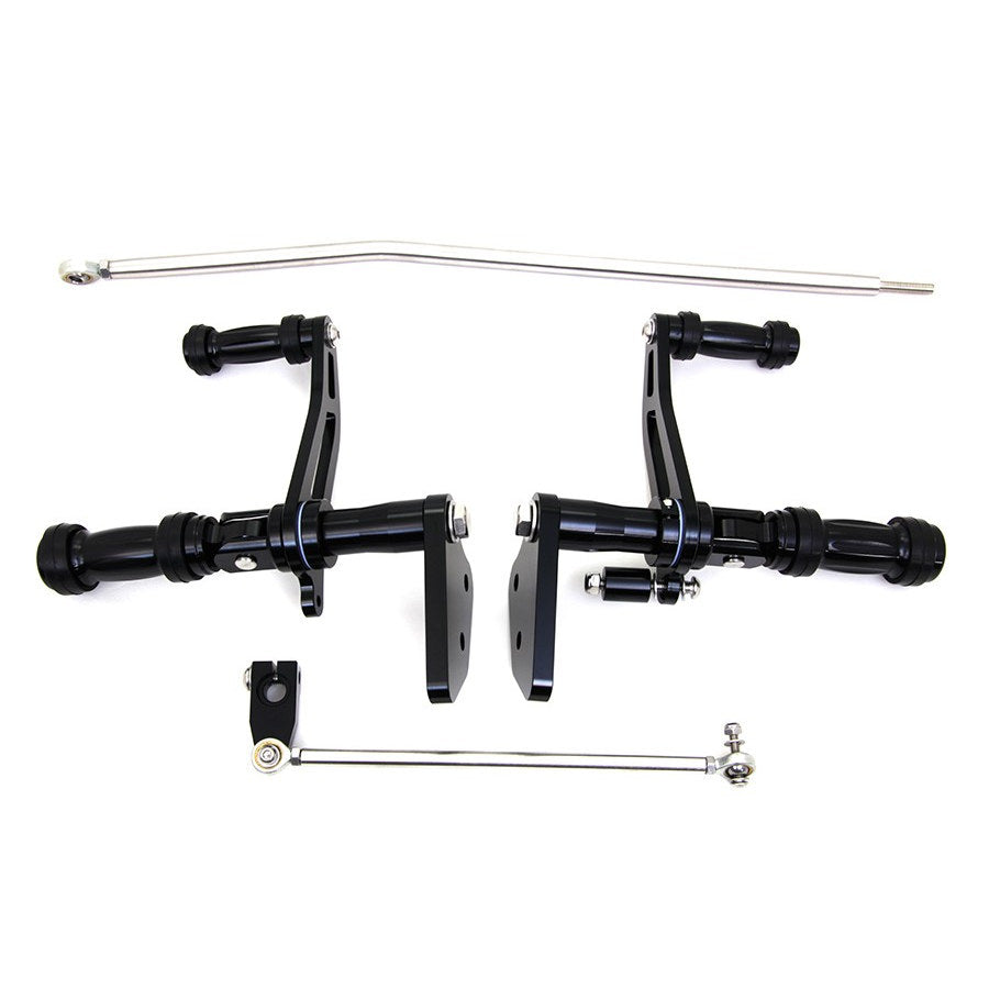 V-Twin Forward Controls 22-0778, image 1 of 4