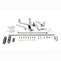 V-Twin Forward Controls 75837