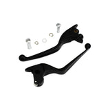 V-Twin Lever Set 77513B, image 1 of 4