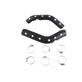 V-Twin Heat Shield 75028AB, image 1 of 3