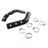 V-Twin Heat Shield 75028AB, image 2 of 3