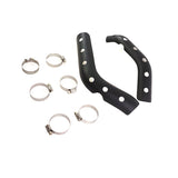 V-Twin Heat Shield 75028AB, image 3 of 3