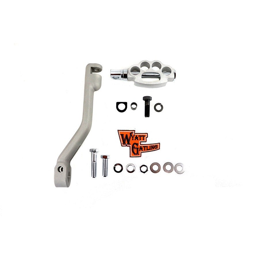 V-Twin Kick Start Lever 17-1015, image 1 of 4