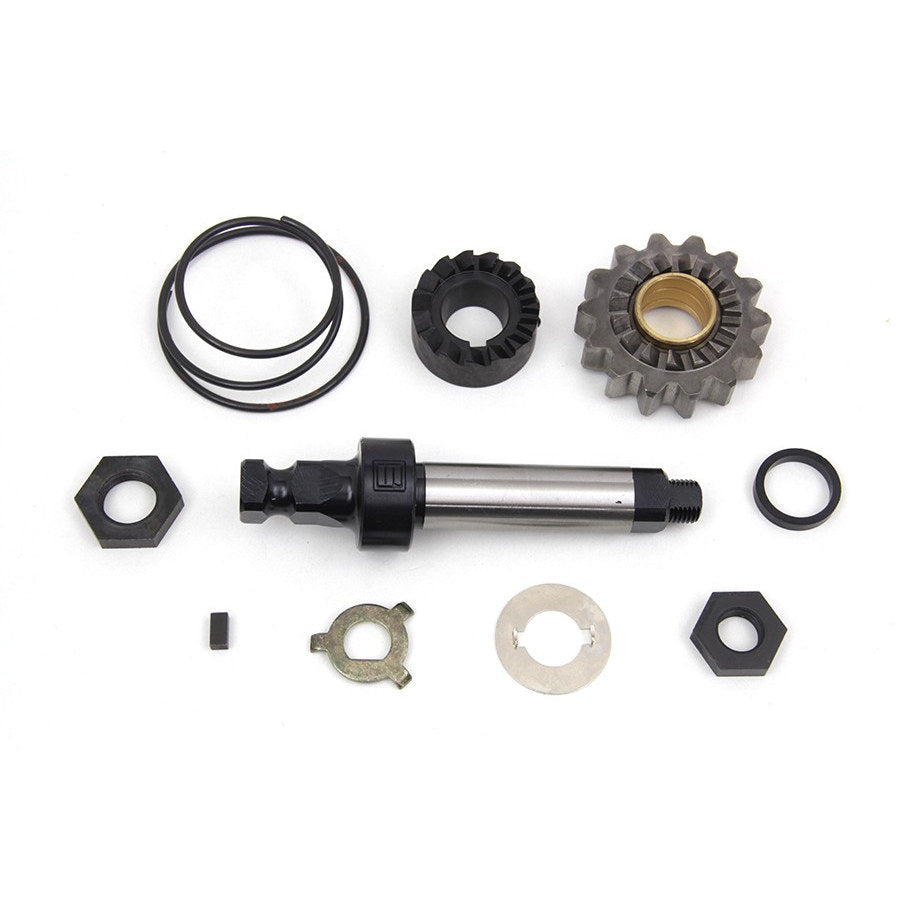 V-Twin Kick Start Lever 17-0271, image 1 of 3
