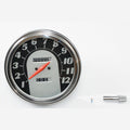 V-Twin Speedometer 72397C